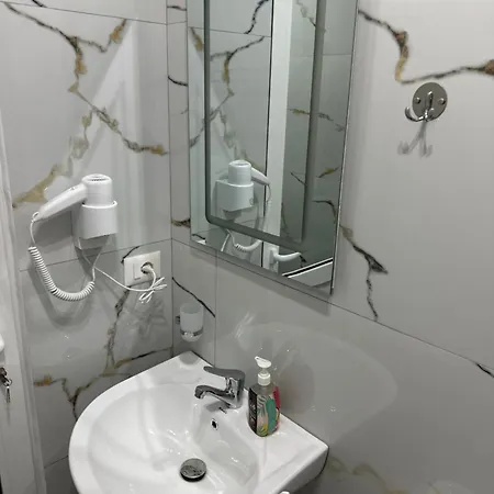 Visi Gæstehus